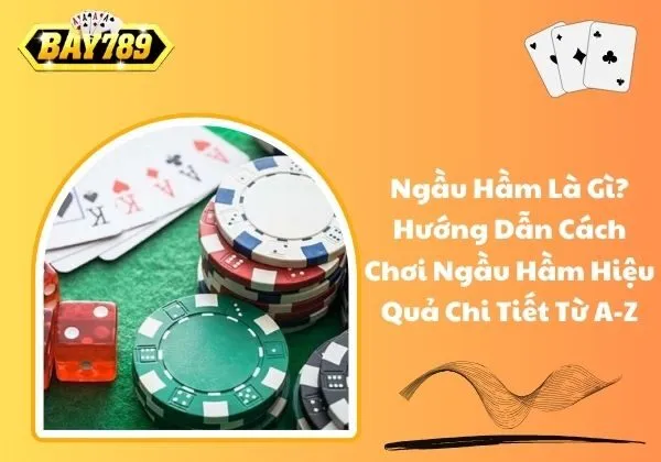Ngầu hầm là gì