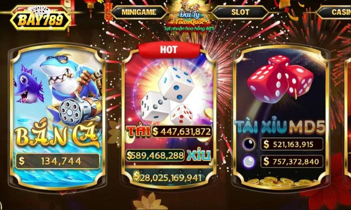 Hướng dẫn tham gia Tài Xỉu Bay789 nhanh chóng