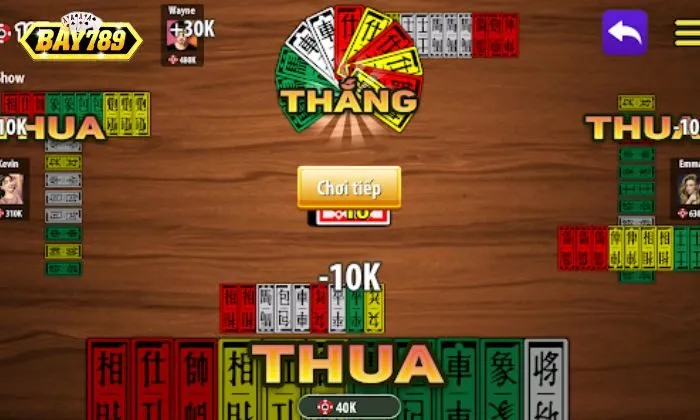 Tứ sắc là gì Kinh nghiệm đánh bài Tứ sắc nhận thưởng lớn từ cổng game